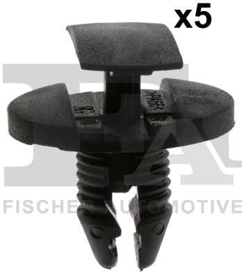 Clip, trim/protection strip 21-20009.5