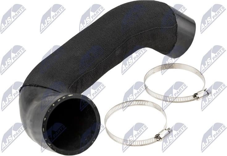 Charge Air Hose GPP-AU-085