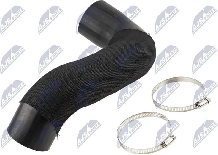 Charge Air Hose GPP-AU-085 - image 2