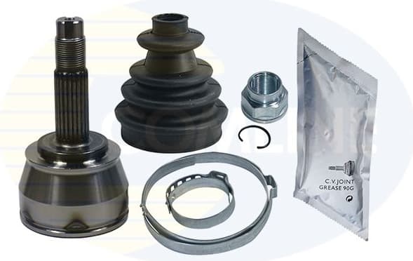 Joint Kit, drive shaft ECV262