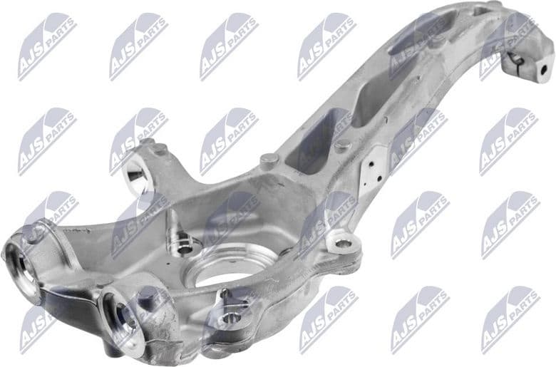 Steering Knuckle, wheel suspension ZZP-CH-037
