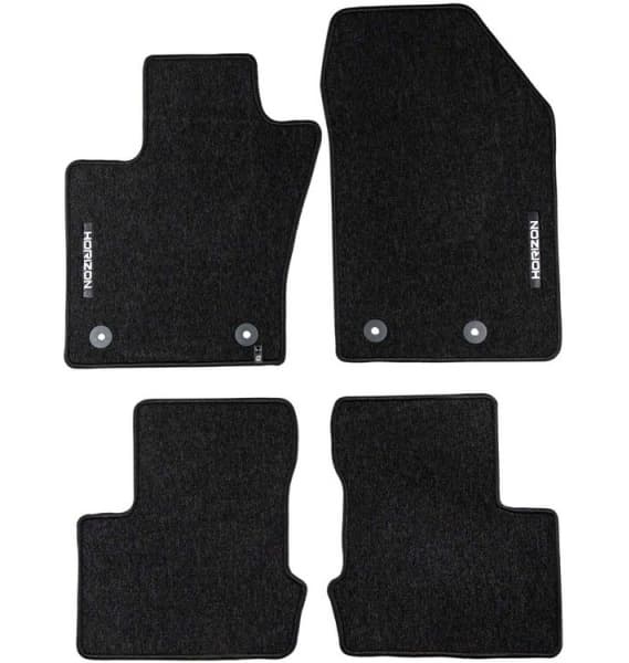 Floor Mat Set HORIZON HR423886