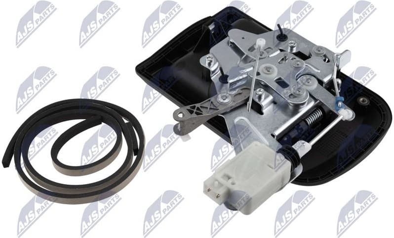 Exterior Door Handle EZC-VC-005A - image 2