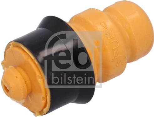 Rubber Buffer, suspension 197775 - image 2