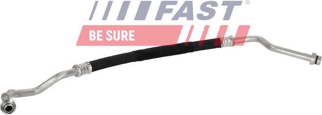 Low-pressure Line, air conditioning FT09551 - image 2