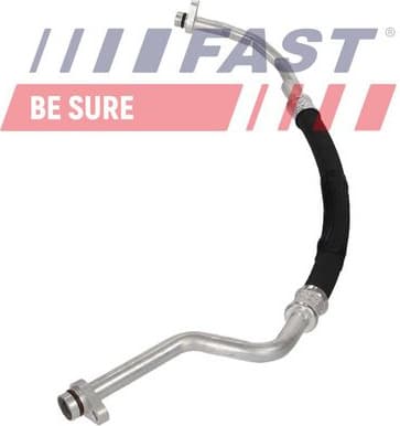 Low-pressure Line, air conditioning FT09551 - image 3