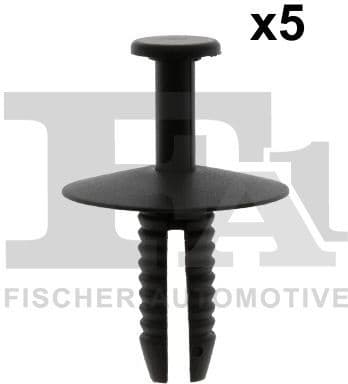 Clip, trim/protection strip 10-20006.5