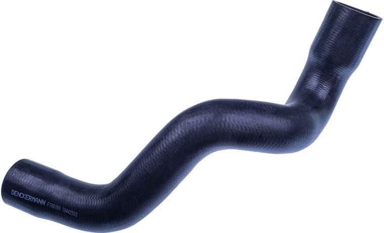 Charge Air Hose F100160