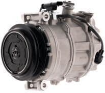 Compressor, air conditioning BEHR ACP1714000S - image 2