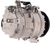 Compressor, air conditioning BEHR ACP1714000S - image 6