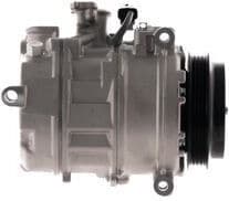 Compressor, air conditioning BEHR ACP1714000S - image 7