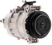 Compressor, air conditioning BEHR ACP1714000S - image 8