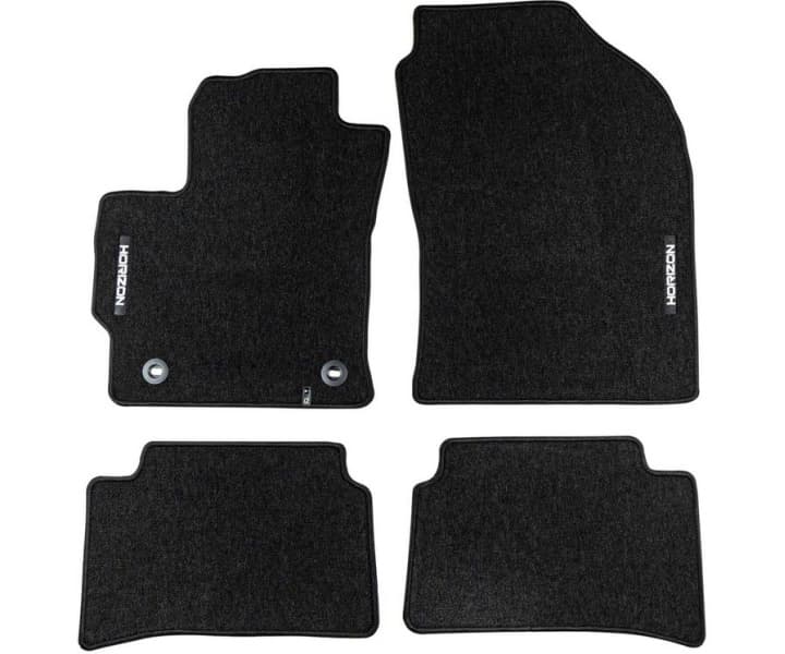 Floor Mat Set HORIZON HR424418