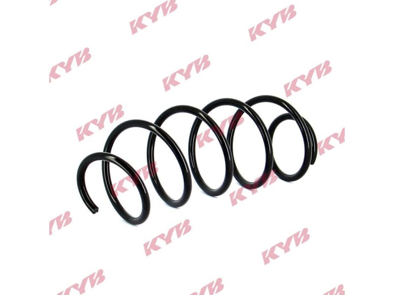 Suspension Spring K-Flex RA1303 - image 2