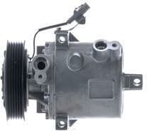 Compressor, air conditioning BEHR ACP1639000S - image 3