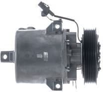 Compressor, air conditioning BEHR ACP1639000S - image 7