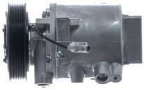 Compressor, air conditioning BEHR ACP1639000S - image 9