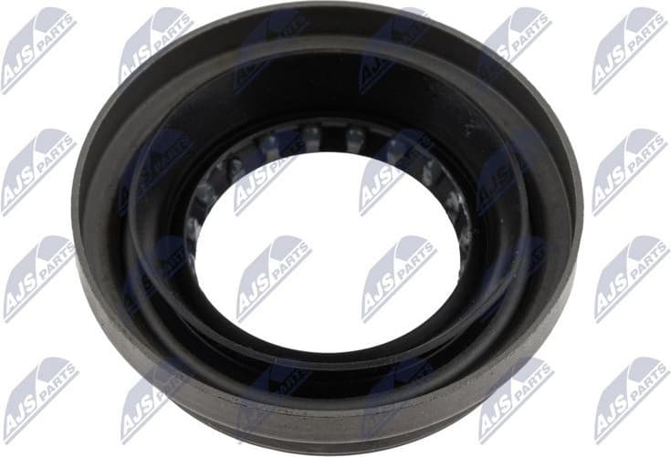 Shaft Seal, manual transmission NUP-MZ-002 - image 2