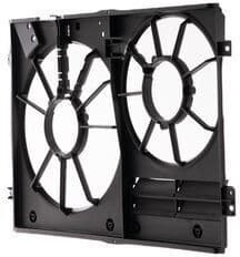 Fan, engine cooling BEHR CFF657000S - image 2