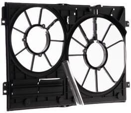 Fan, engine cooling BEHR CFF657000S - image 4