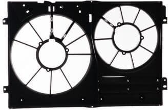 Fan, engine cooling BEHR CFF657000S - image 9