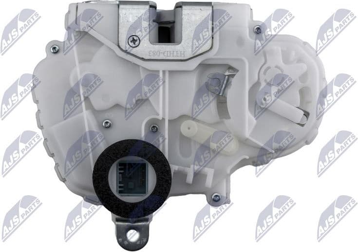 Door Lock EZC-HD-083 - image 4