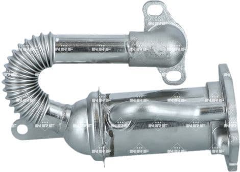 Cooler, exhaust gas recirculation 48423 - image 2