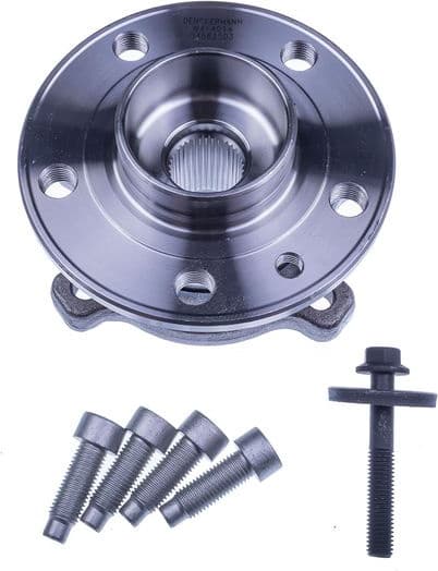 Wheel Bearing Kit W414014