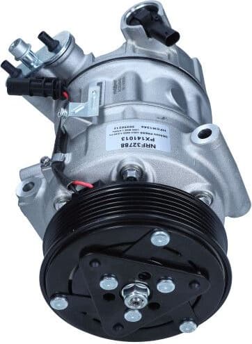 Compressor, air conditioning AC330043 - image 3