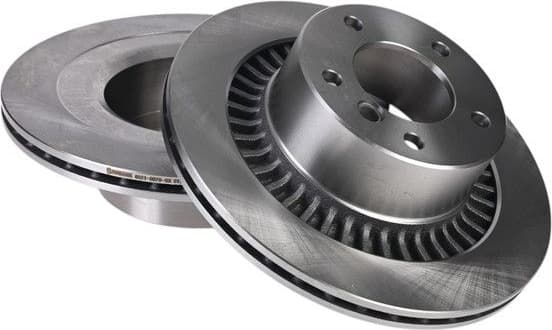 Brake Disc 6021-0070-SX