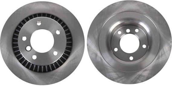 Brake Disc 6021-0070-SX - image 2
