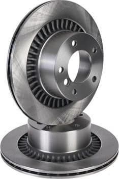 Brake Disc 6021-0070-SX - image 3