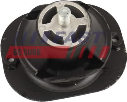 Mounting, automatic transmission FT52404