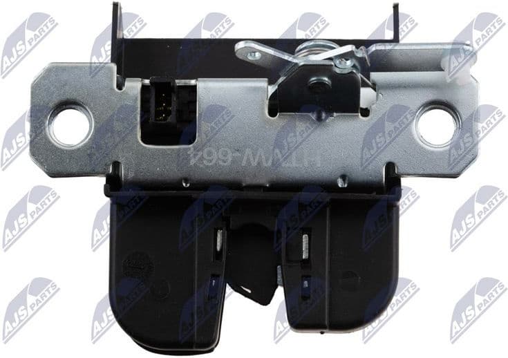 Tailgate Lock EZC-VW-664 - image 4