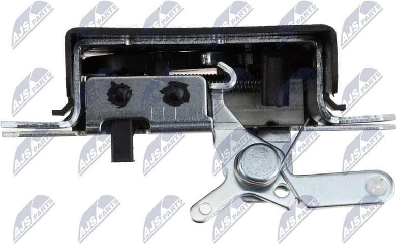 Tailgate Lock EZC-VW-664 - image 5