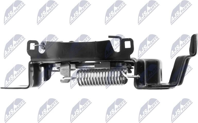 Bonnet Lock EZC-CH-098 - image 2