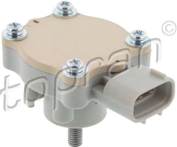 Sensor, headlight levelling 602 243