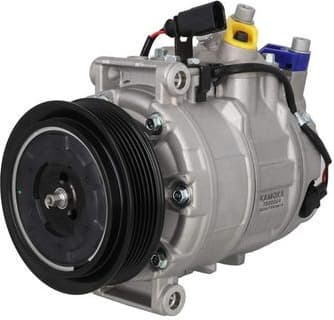 Compressor, air conditioning 7820064 - image 4