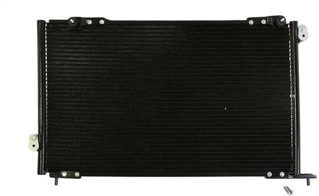 Condenser, air conditioning 7800594