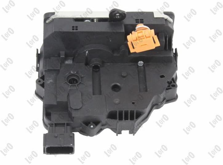 Door Lock LORO 132-037-053 - image 2