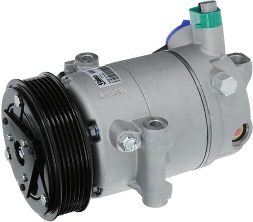 Compressor, air conditioning VALEO CORE-FLEX 690015