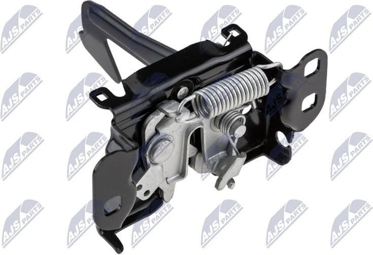 Bonnet Lock EZC-CH-118 - image 2