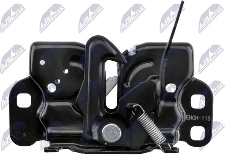 Bonnet Lock EZC-CH-118 - image 3