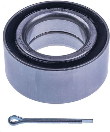 Wheel Bearing Kit W414022