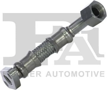 Oil Line, charger 611-825