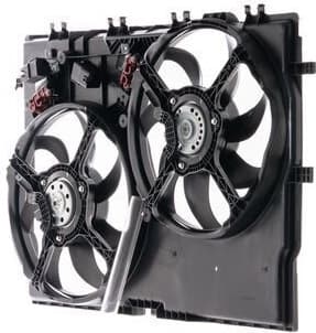 Fan, engine cooling BEHR CFF 651 000S - image 6