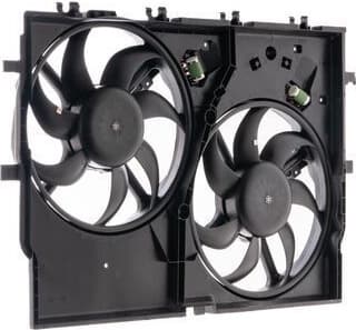 Fan, engine cooling BEHR CFF 651 000S - image 8