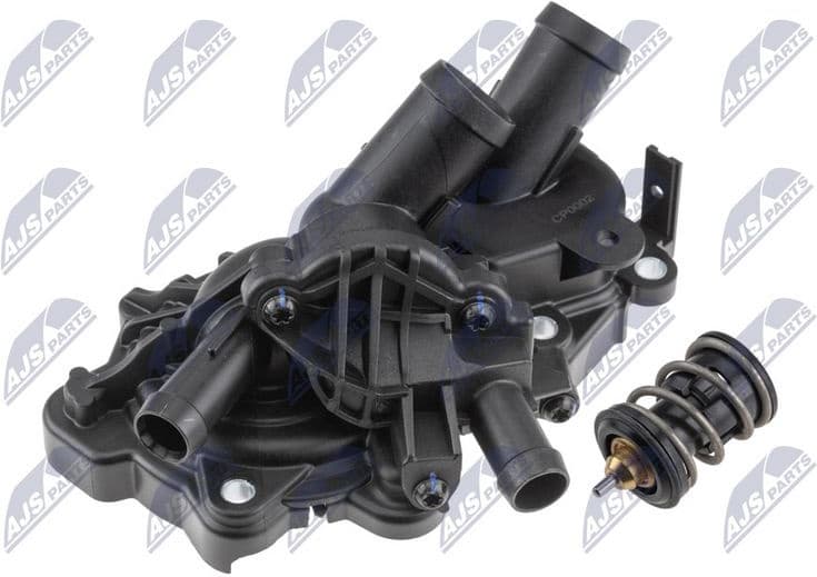 Thermostat Housing CTM-VW-113