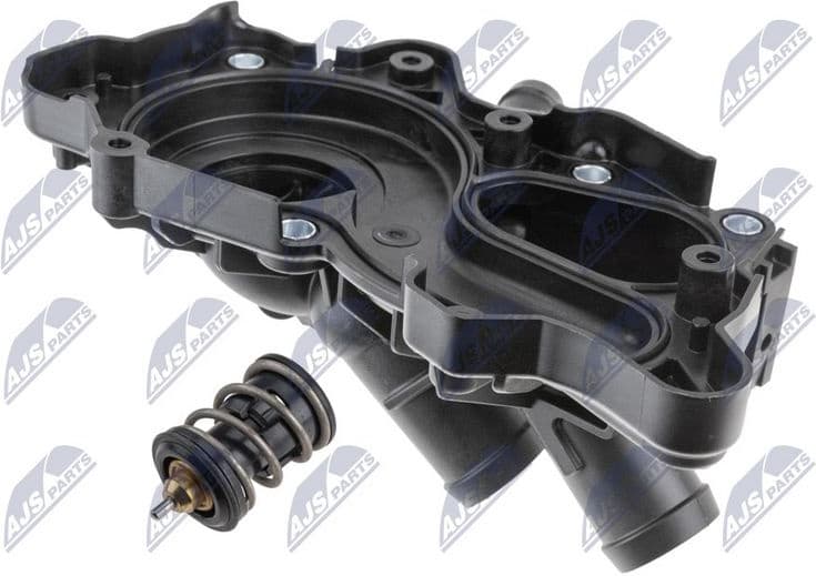 Thermostat Housing CTM-VW-113 - image 2