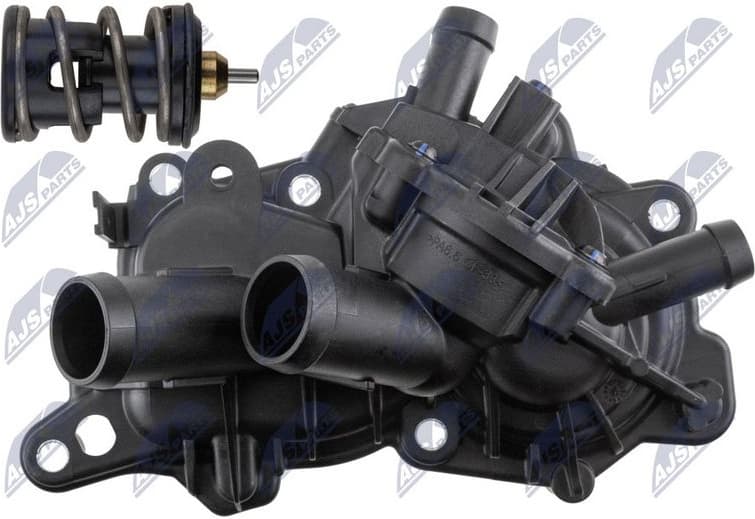 Thermostat Housing CTM-VW-113 - image 4